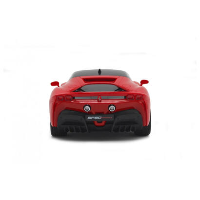 jamara-ferrari-sf90-stradale-modelo-controlado-por-radio-coche-motor-electrico-124