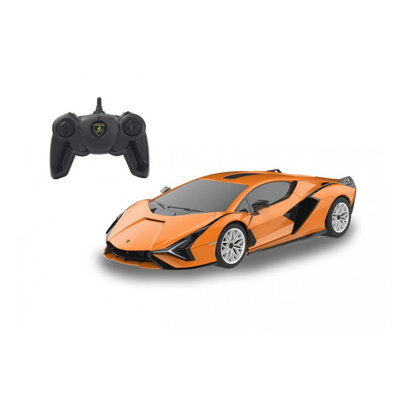 jamara-lamborghini-sian-124-24-ghz-naranja-6