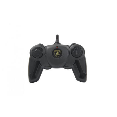 jamara-lamborghini-sian-modelo-controlado-por-radio-coche-motor-electrico-124