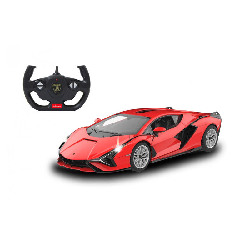 jamara-lamborghini-sian-114-rojo-24ghz-tur-manuell-6