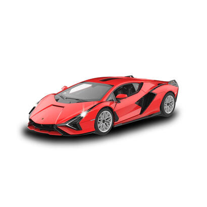 jamara-lamborghini-sian-114-rojo-24ghz-tur-manuell-6