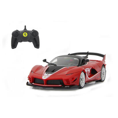 jamara-ferrari-fxxk-evo-118-rojo-24ghz-bausatz-8