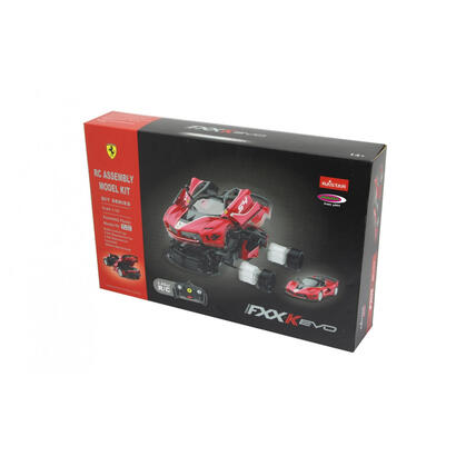 jamara-ferrari-fxxk-evo-118-rojo-24ghz-bausatz-8