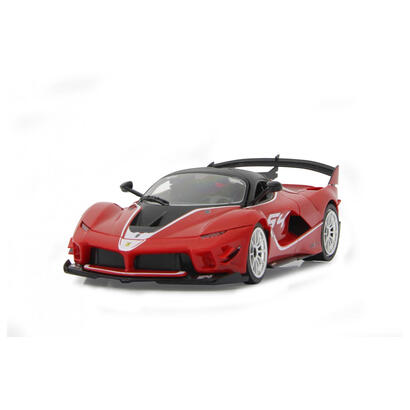 jamara-ferrari-fxxk-evo-118-rojo-24ghz-bausatz-8