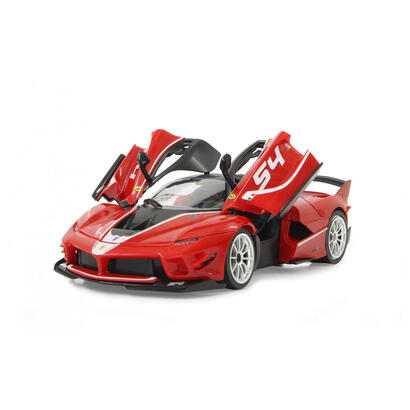 jamara-ferrari-fxxk-evo-118-rojo-24ghz-bausatz-8