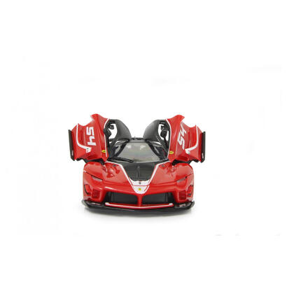 jamara-ferrari-fxxk-evo-118-rojo-24ghz-bausatz-8