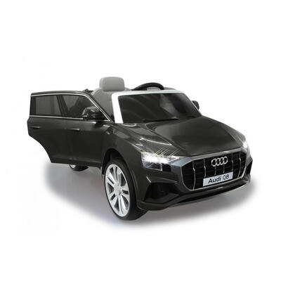 jamara-audi-q8-correpasillos-con-forma-de-coche