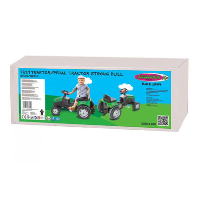 jamara-pedal-tractor-strong-bull-correpasillos-con-forma-de-tractor