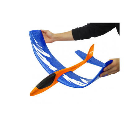 jamara-foam-glider-avion-planeador-de-juguete