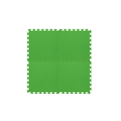 jamara-puzzlematten-verde-50-x-50-cm-1