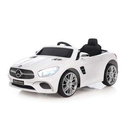 jamara-mercedes-benz-sl-400-correpasillos-con-forma-de-coche