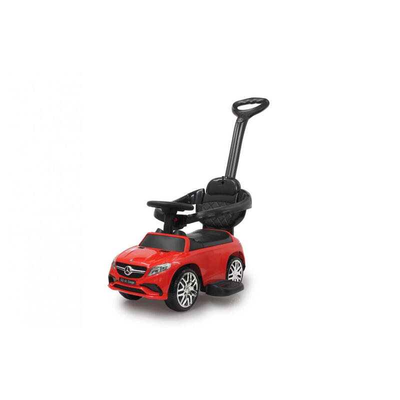 jamara-rutscher-mercedes-benz-amg-rojo-6m jamara-rutscher-mercedes-benz-amg-rojo-6m