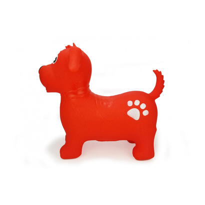 jamara-hupftier-hund-rojo-1