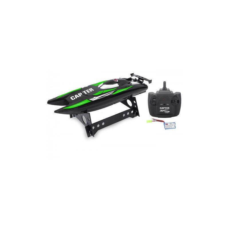 jamara-speedboot-lipo-74v-negro-verde-24ghz