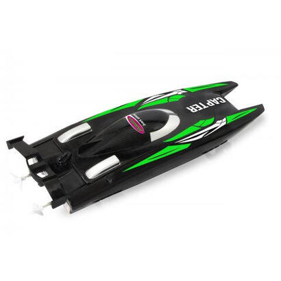 jamara-speedboot-lipo-74v-negro-verde-24ghz