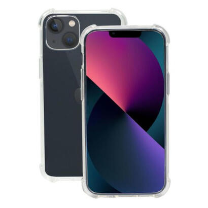 mobilis-057021-funda-para-iphone-13-mini-137-cm-54-transparente