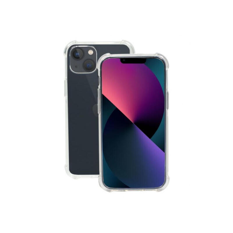 mobilis-057021-funda-para-iphone-13-mini-137-cm-54-transparente