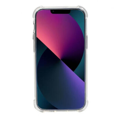 mobilis-057021-funda-para-iphone-13-mini-137-cm-54-transparente