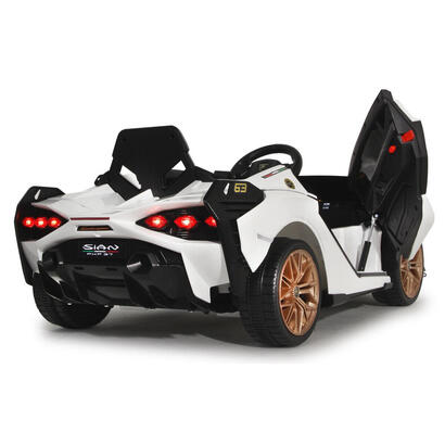 jamara-ride-on-lamborghini-sian-blanco-37-mhz-3