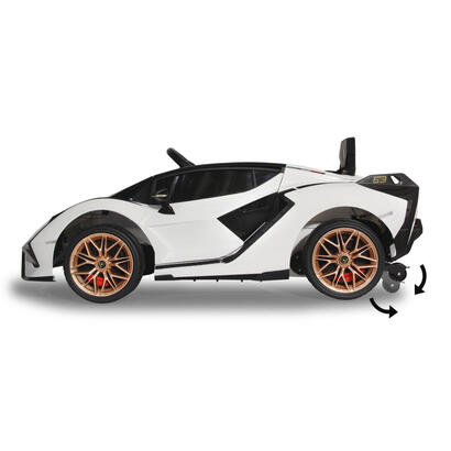 jamara-ride-on-lamborghini-sian-blanco-37-mhz-3