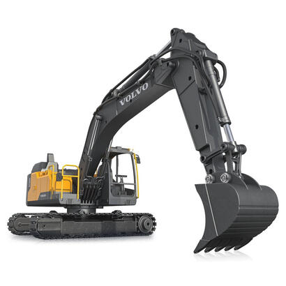 jamara-bagger-volvo-ec160e-116-24ghz-gris-amarillo-14