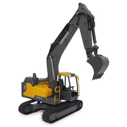 jamara-bagger-volvo-ec160e-116-24ghz-gris-amarillo-14
