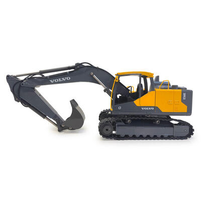 jamara-bagger-volvo-ec160e-116-24ghz-gris-amarillo-14
