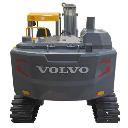 jamara-bagger-volvo-ec160e-116-24ghz-gris-amarillo-14
