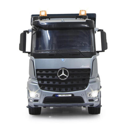 jamara-muldenkipper-mercedes-arocs-120-24ghz-gris-14