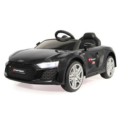 jamara-ride-on-audi-r8-spyder-18v-einhell-marter-kit-schw