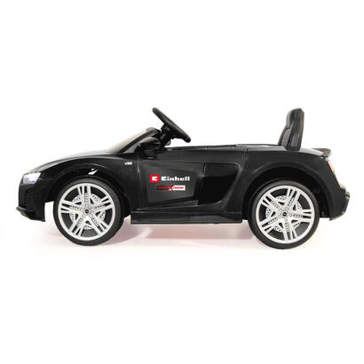 jamara-ride-on-audi-r8-spyder-18v-einhell-marter-kit-schw