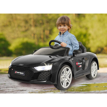 jamara-ride-on-audi-r8-spyder-18v-einhell-marter-kit-schw