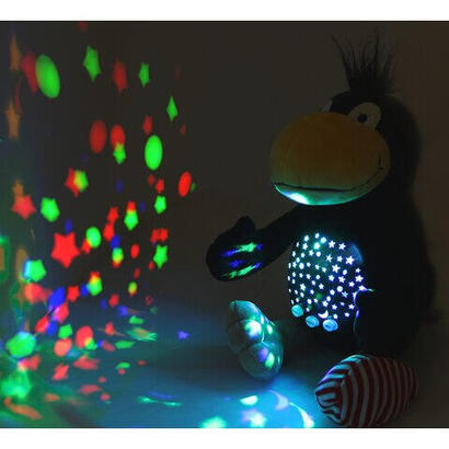 jamara-466500-luz-nocturna-para-bebes-independiente-negro-multicolor-led