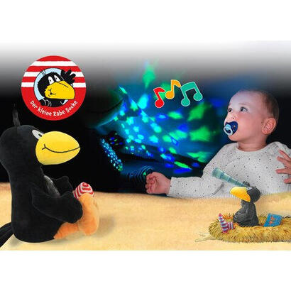 jamara-466500-luz-nocturna-para-bebes-independiente-negro-multicolor-led