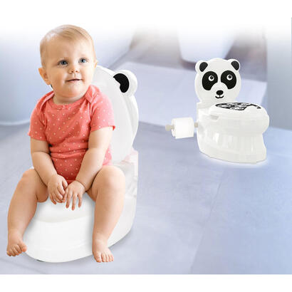 jamara-bay-topfchen-panda-215cm-sitzhohe-max25kg-blanco