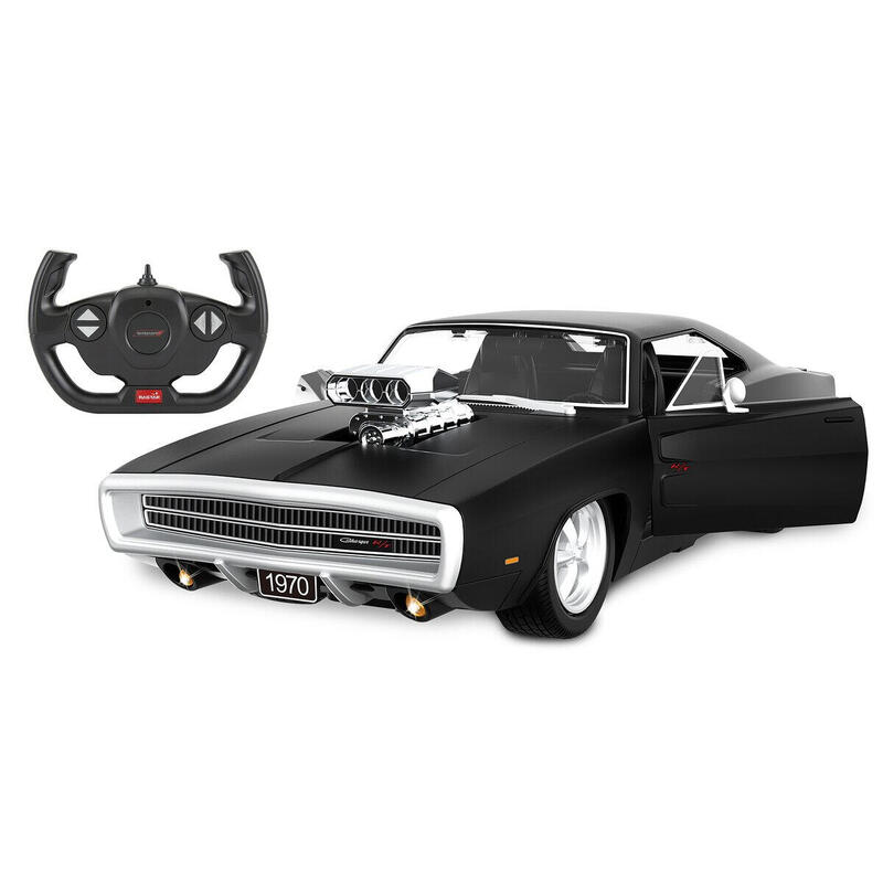 jamara-dodge-charger-rt-1970-modelo-controlado-por-radio-coche-motor-electrico-116