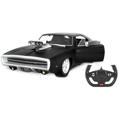 jamara-dodge-charger-rt-1970-modelo-controlado-por-radio-coche-motor-electrico-116