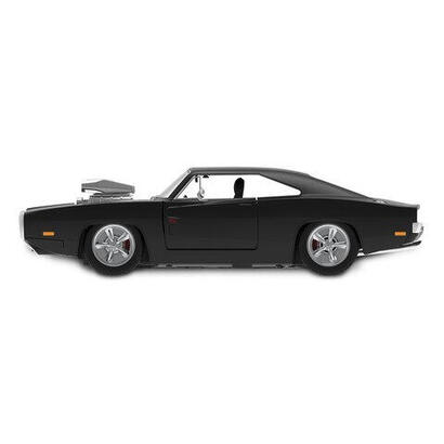 jamara-dodge-charger-r-t-1970-116-negro