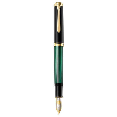 pelikan-pluma-estilografica-souveran-m1000-sw-verde-18-k-750-m-caja-de-regalo