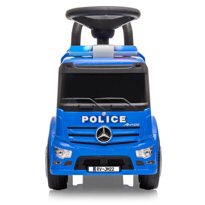 jamara-rutscher-mercedes-antos-polizei-azul-1