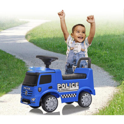 jamara-mercedes-benz-antos-police-correpasillos-con-forma-de-coche