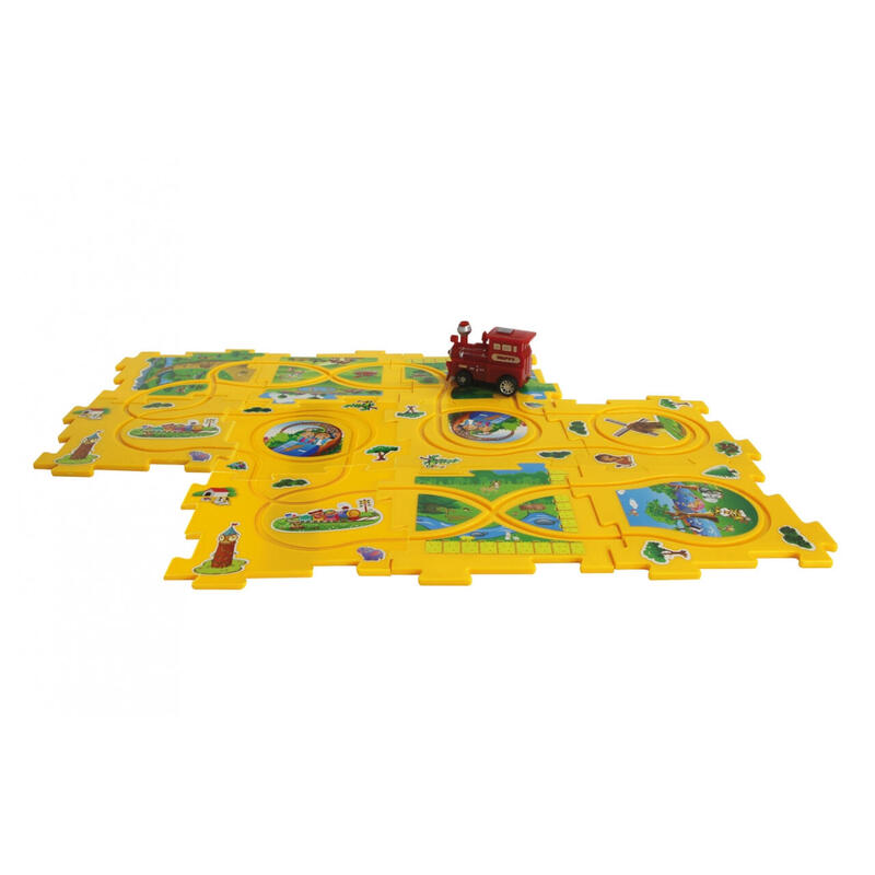 jamara-puzzle-dynamic-zoo-zug-3