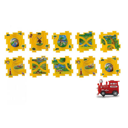 jamara-puzzle-dynamic-zoo-zug-3