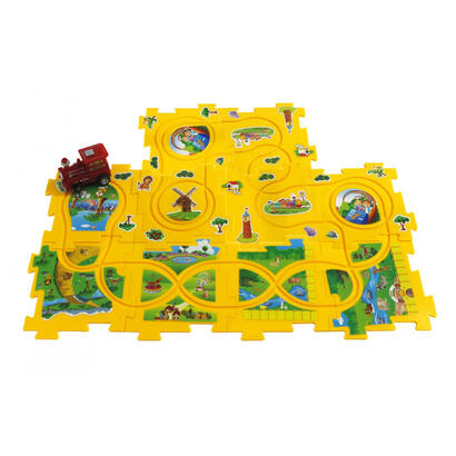 jamara-puzzle-dynamic-zoo-zug-3