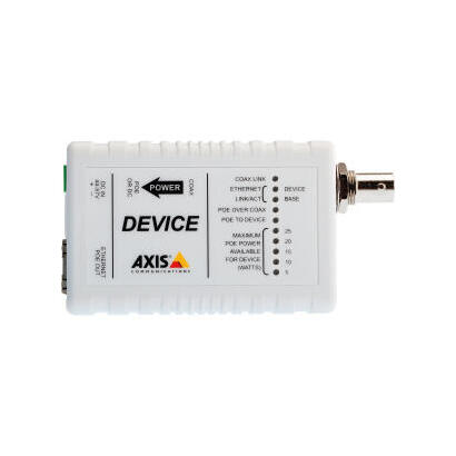 axis-t8642-poe-over-coax-devi