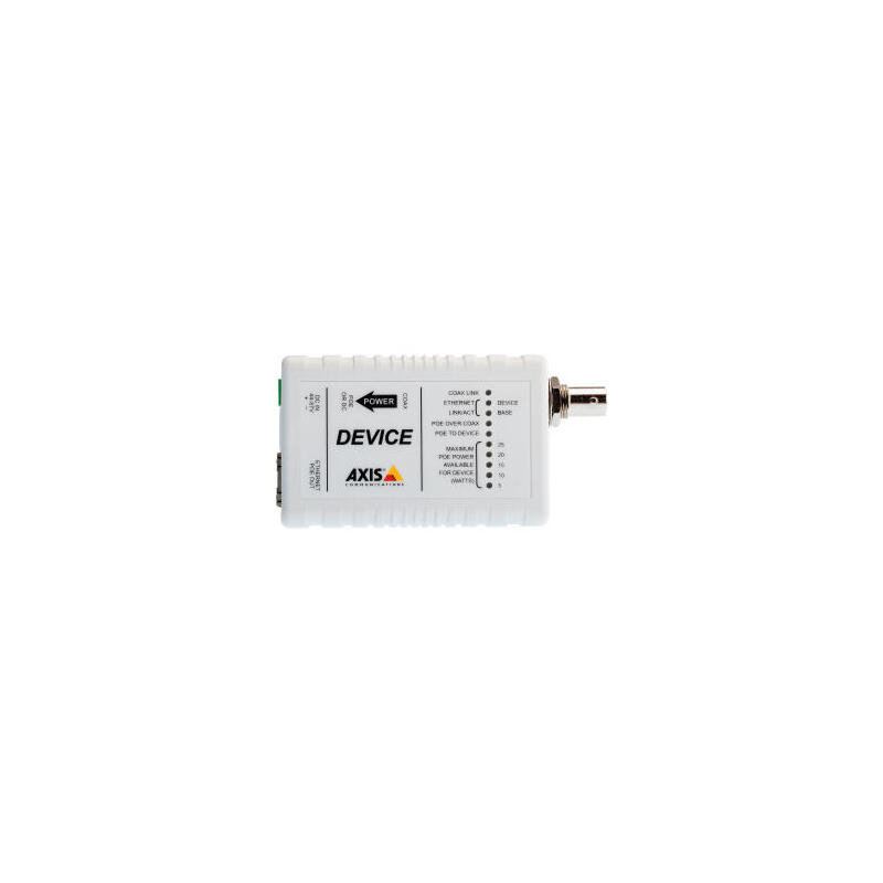 axis-t8642-poe-over-coax-devi