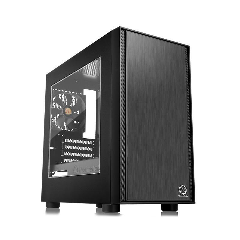 caja-pc-thermaltake-versa-h17-window-micro-tower-negro