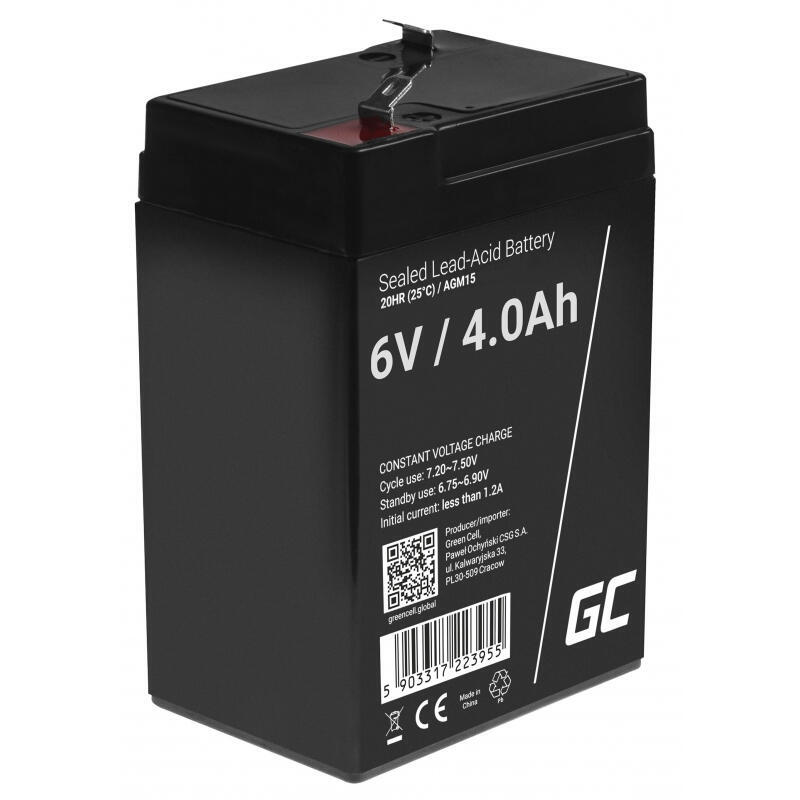 green-cell-agm15-bateria-para-sistema-ups-sealed-lead-acid-vrla-6-v-4-ah