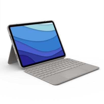 logitech-combo-touch-arena-smart-connector-aleman