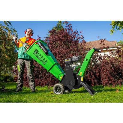 zipper-zi-haek4100-shredder